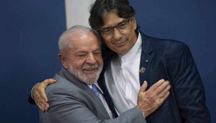 Indicado por Lula, Márcio Pochmann é alvo de série de críticas em gestão conturbada à frent...