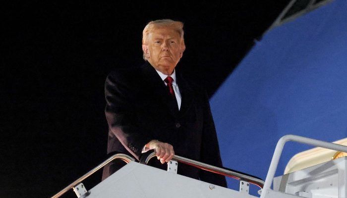 © Reuters/Evelyn Hockstein/proibida reprodução