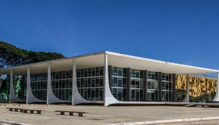 © Antônio Cruz/ Agência Brasil