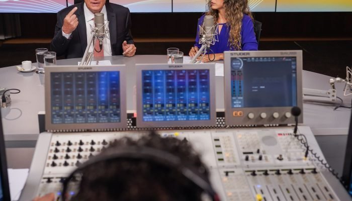 © Rafa Neddermeyer/Agência Brasil