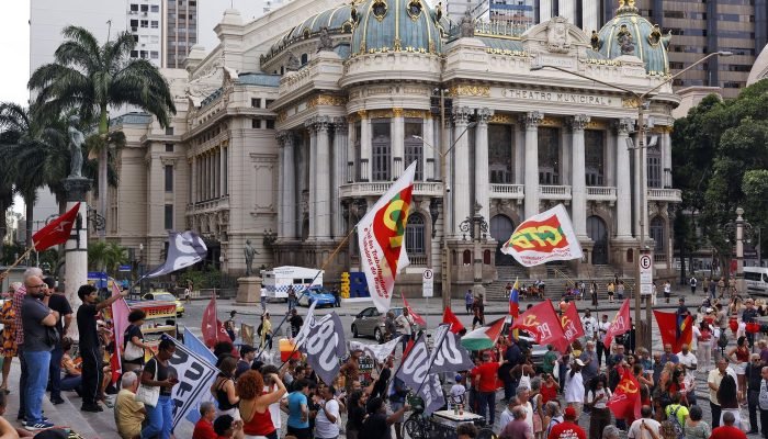 © Tânia Rêgo/Agência Brasil