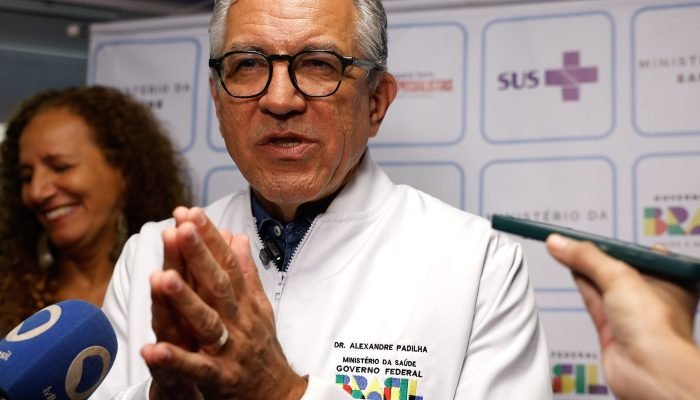 © Tânia Rêgo/Agência Brasil