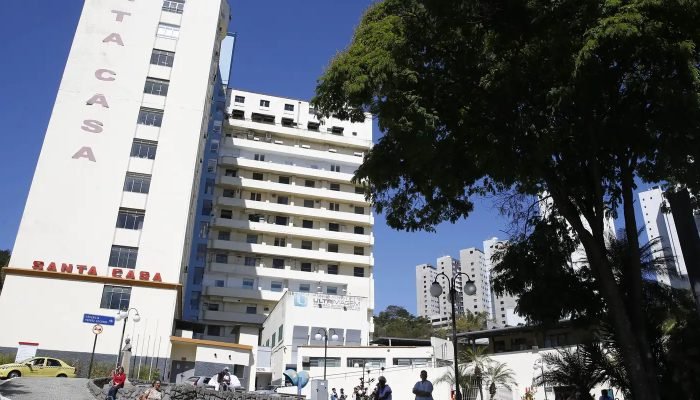 © Tomaz Silva/Agência Brasil