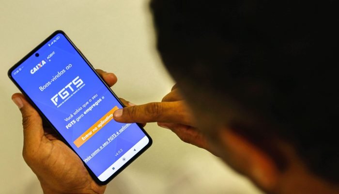 Proposta de nova liberação de recursos busca beneficiar trabalhadores que aderiram ao saque-ani...