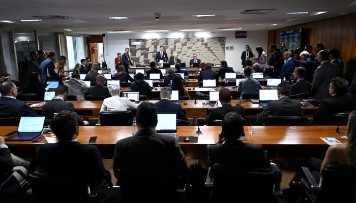 Texto segue para análise da Câmara dos Deputados. Governo estima que proposta pode gerar receit...