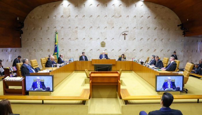 Número de ações trabalhistas cresce após decisões do STF, com impacto bilionário para empre...