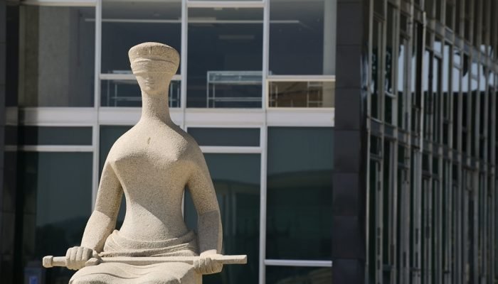 Tribunais de São Paulo e Rio de Janeiro lideram gastos com penduricalhos aos magistrados. (Foto:...