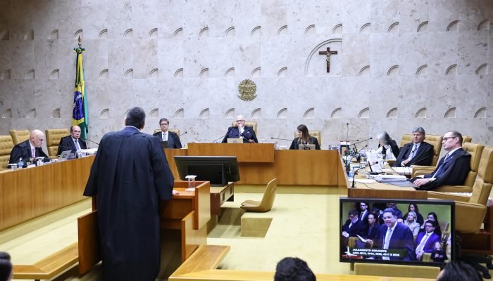 Procurador estima que o Rio de Janeiro pode perder R$ 9 bilhões em 2026 com a mudança na distri...