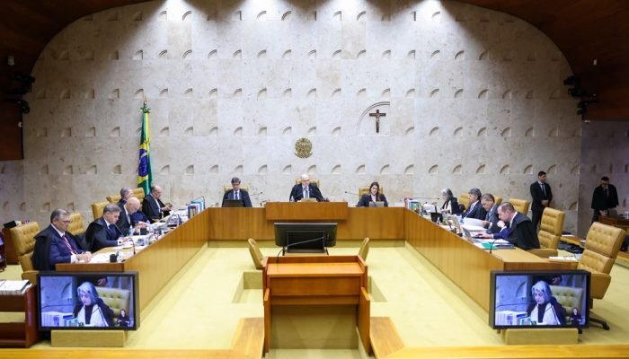 Programa Última Análise desta quinta-feira (19) avalia ações institucionais de STF diante de ...