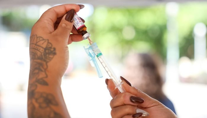 © Tomaz Silva/Agência Brasil