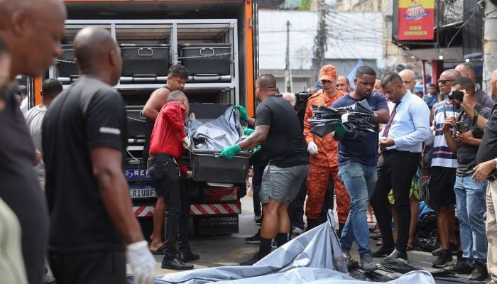 © Tomaz Silva/Agência Brasil