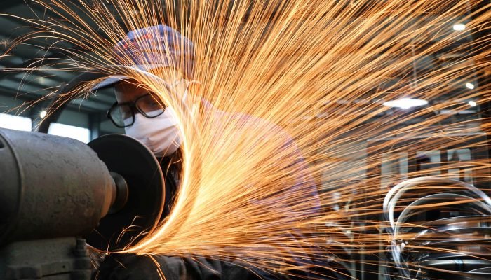 © REUTERS/China Daily/Proibida reprodução