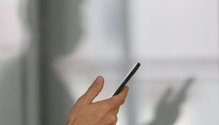 uso_de_smartphone_e_celular050720211238 © Tânia Rêgo/Agência Brasil