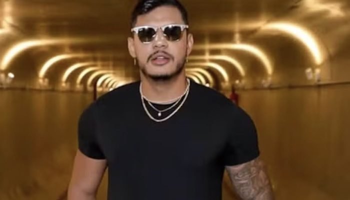 © Hungria/Instagram