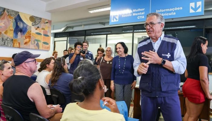 © Walterson Rosa/MS